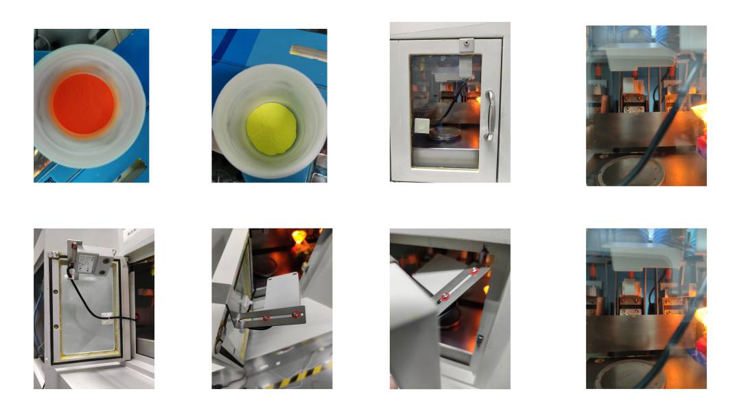 離子風(fēng)機(jī)|離子風(fēng)棒|靜電消除器|ESD門禁系統(tǒng)|HZR