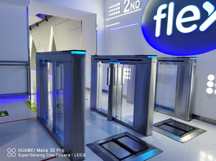 離子風(fēng)機(jī)|離子風(fēng)棒|靜電消除器|ESD門禁系統(tǒng)|HZR