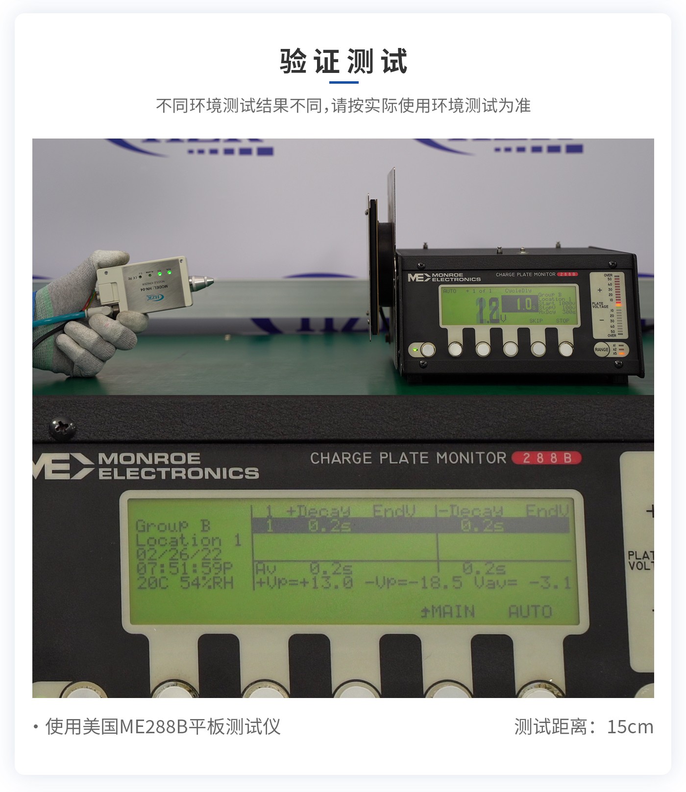 離子風(fēng)機(jī)|離子風(fēng)棒|靜電消除器|ESD門禁系統(tǒng)|HZR