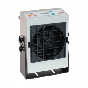 離子風機|離子風棒|靜電消除器|ESD門禁系統(tǒng)|HZR