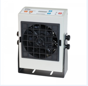 離子風機|離子風棒|靜電消除器|ESD門禁系統(tǒng)|HZR