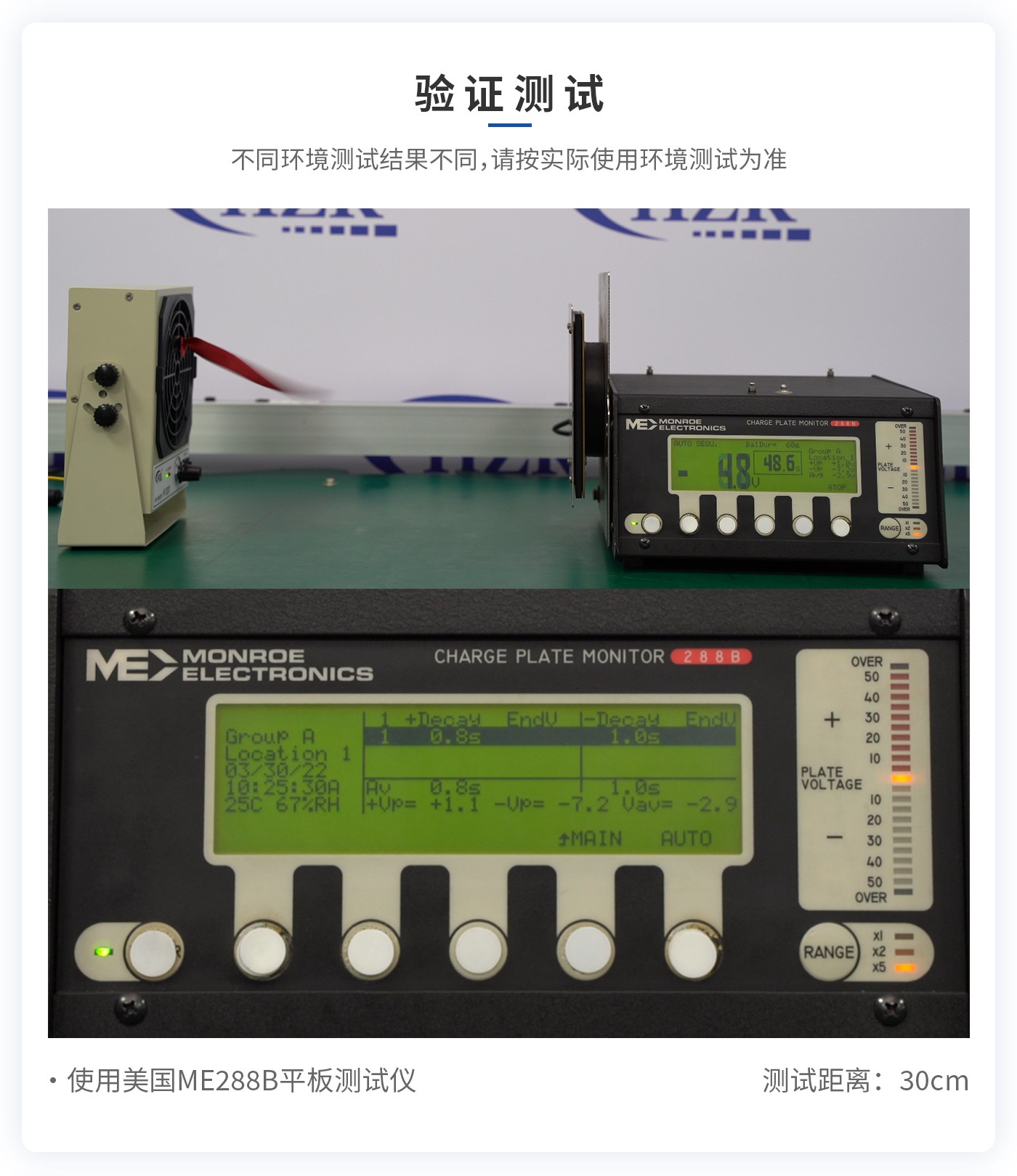 離子風(fēng)機(jī)|離子風(fēng)棒|靜電消除器|ESD門禁系統(tǒng)|HZR 離子風(fēng)機(jī)|離子風(fēng)棒|靜電消除器|ESD門禁系統(tǒng)|HZR