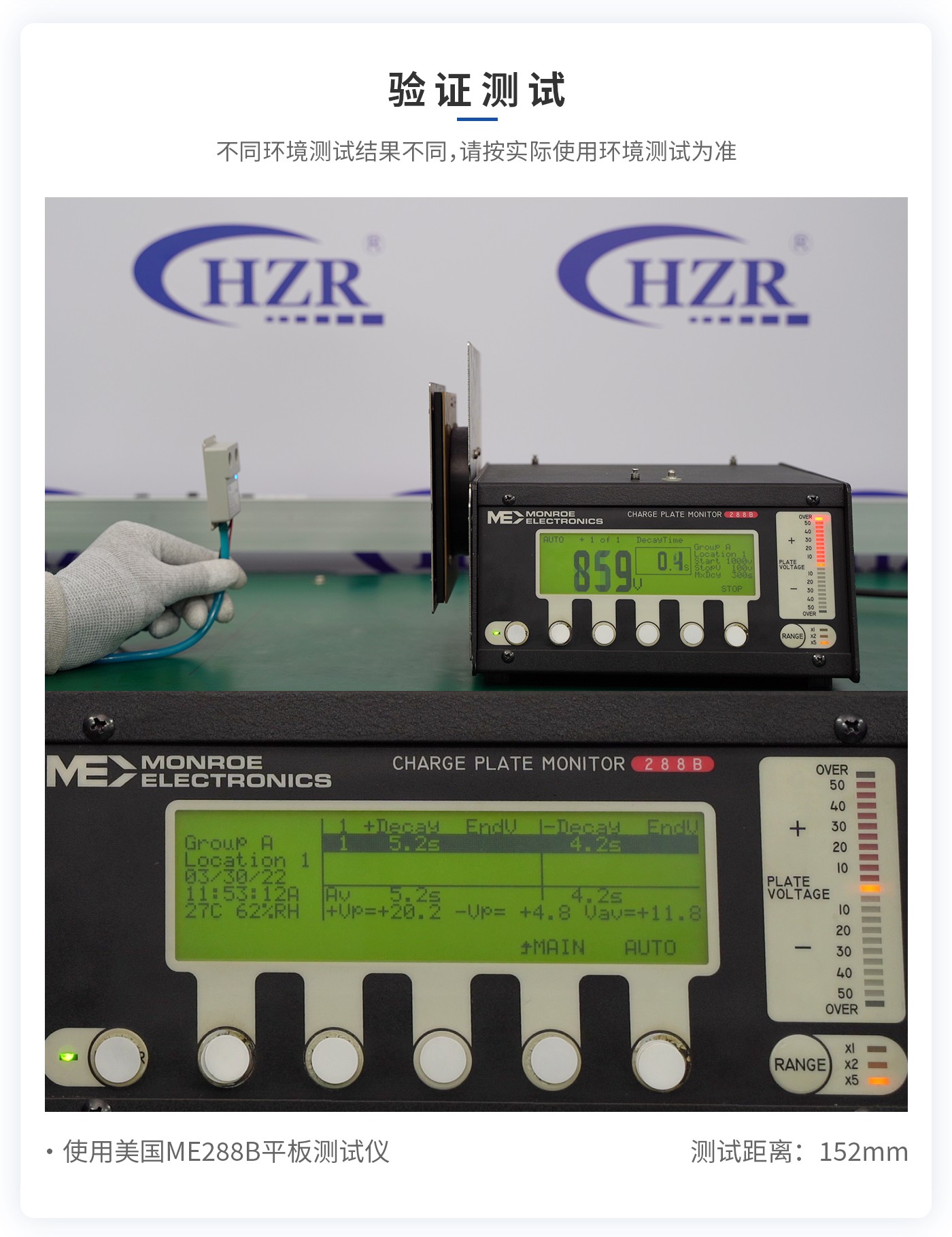 離子風(fēng)機|離子風(fēng)棒|靜電消除器|ESD門禁系統(tǒng)|HZR