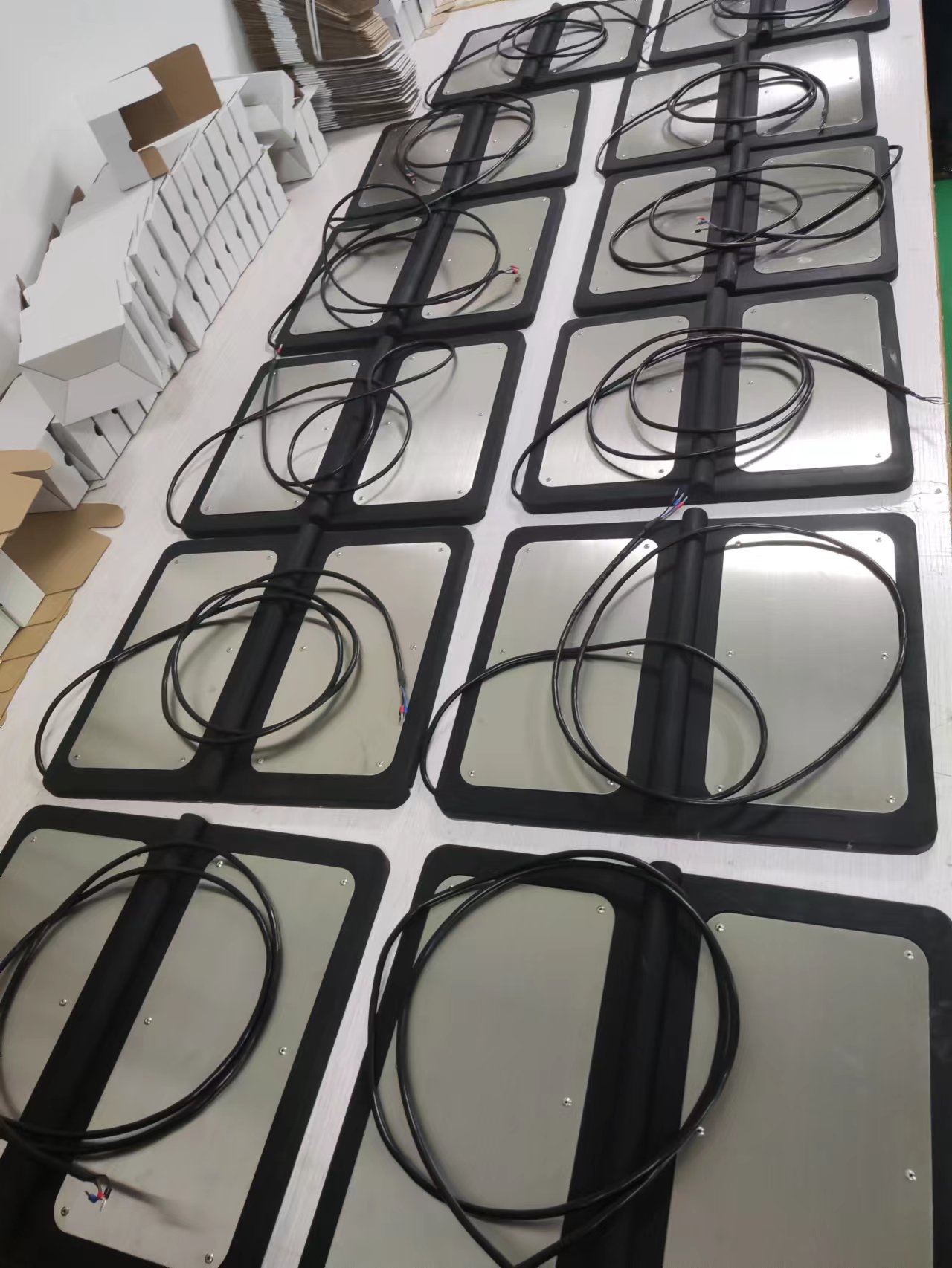 離子風(fēng)機(jī)|離子風(fēng)棒|靜電消除器|ESD門禁系統(tǒng)|HZR