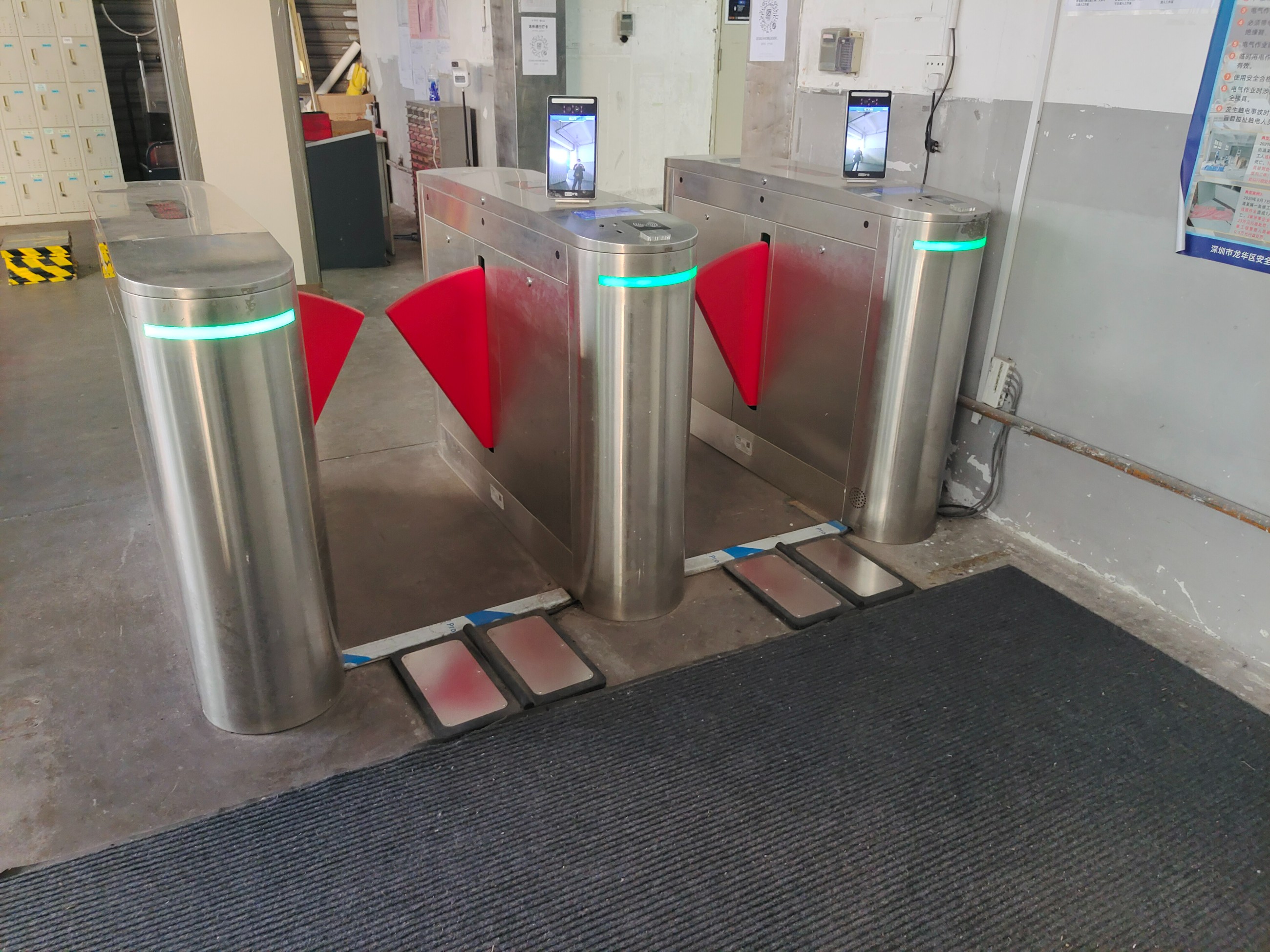 離子風(fēng)機(jī)|離子風(fēng)棒|靜電消除器|ESD門(mén)禁系統(tǒng)|HZR