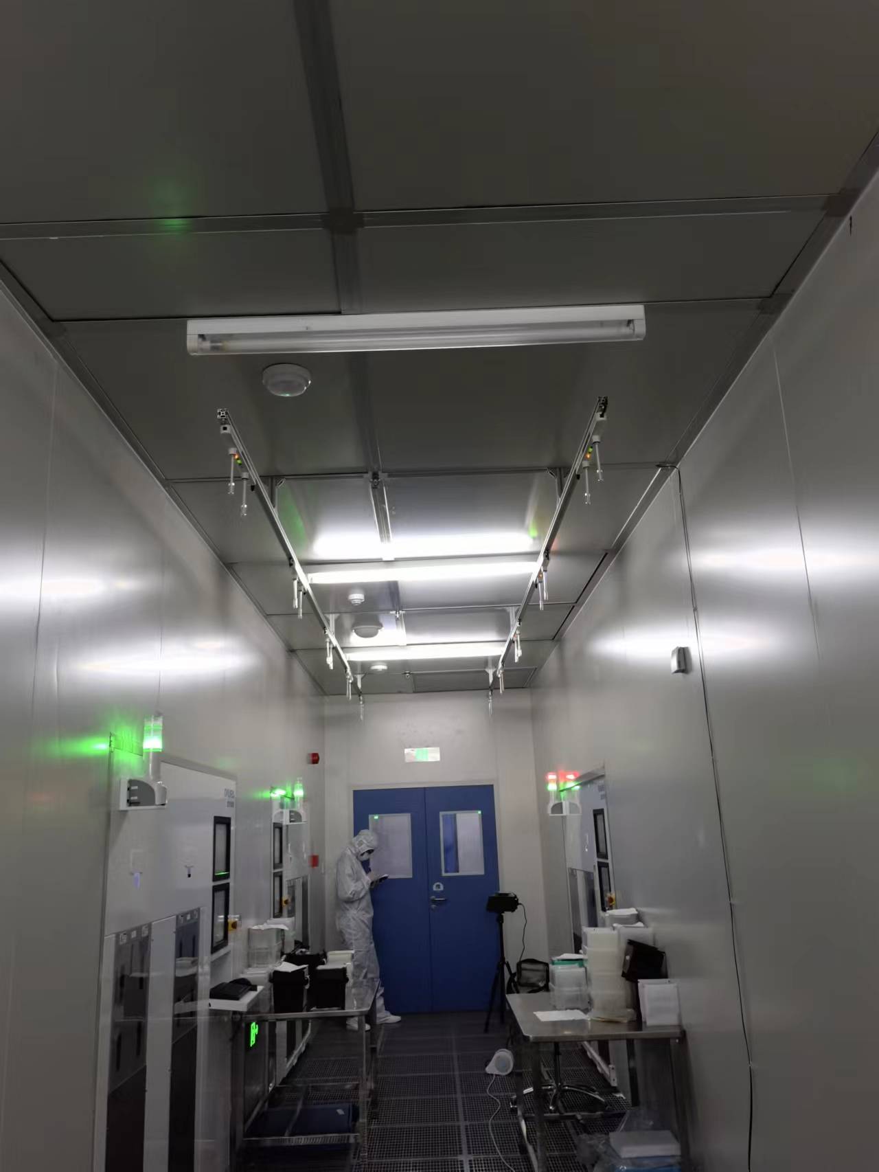 HZR空間電離系統(tǒng)