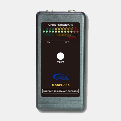 HZR表面電阻測試儀110