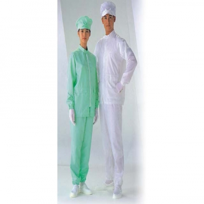 HZR防靜電分體服