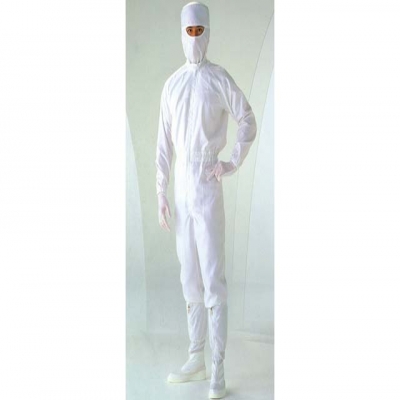 HZR防靜電分體服（面罩款）