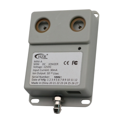 無風MINI A靜電消除器