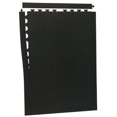 HZR防靜電抗疲勞地墊