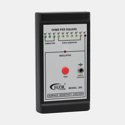 HZR表面電阻測試儀385