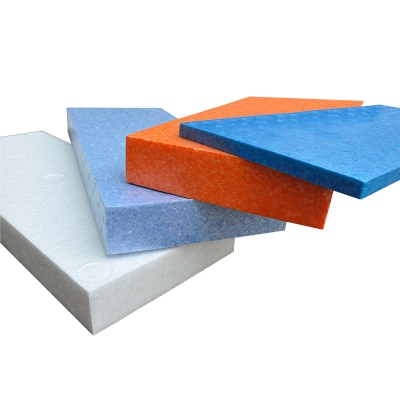 導電防靜電EPP泡棉系列