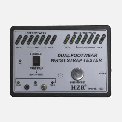 HZR人體綜合測試儀6503