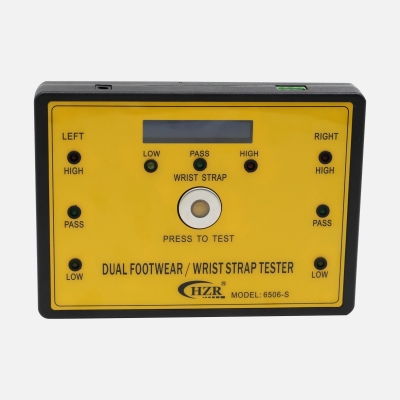 HZR人體綜合測試儀6506-S