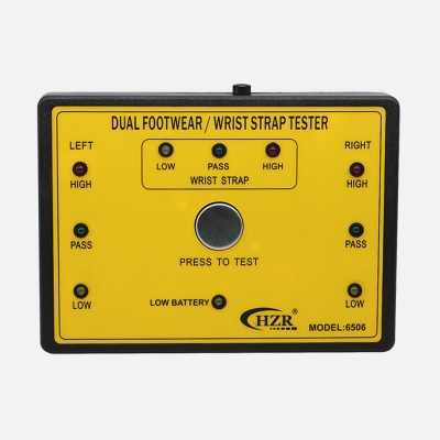 HZR人體綜合測試儀6506