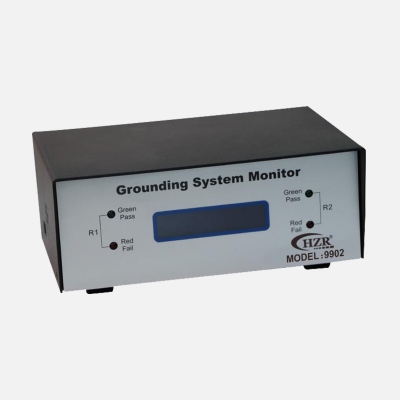 HZR接地在線監(jiān)控系統(tǒng)9902