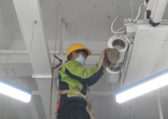 中央空調(diào)各種閥門的維修保養(yǎng)