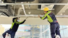 西安企業(yè)維修中央空調 維修中央空調公司電話